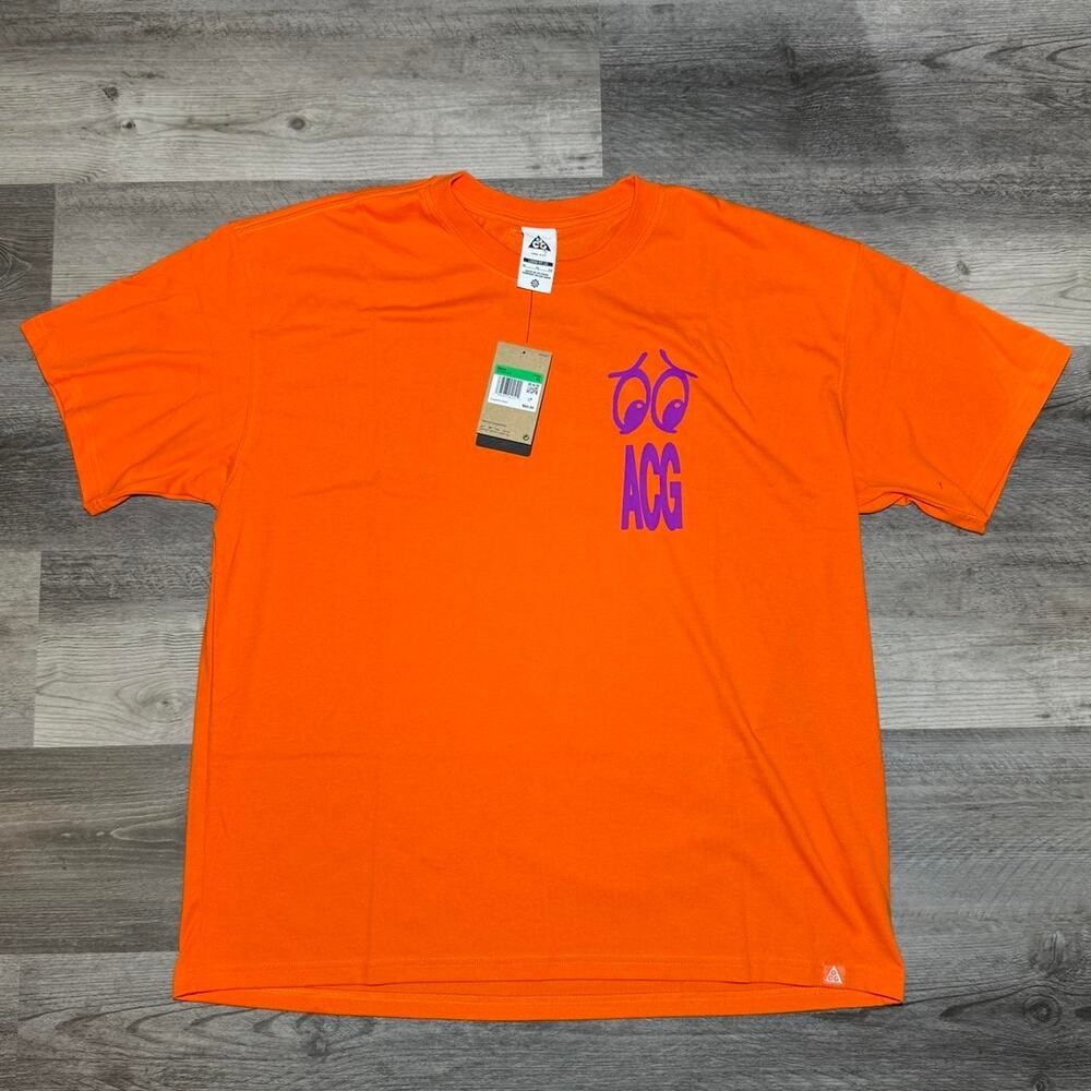 Nike ACG T-Shirt